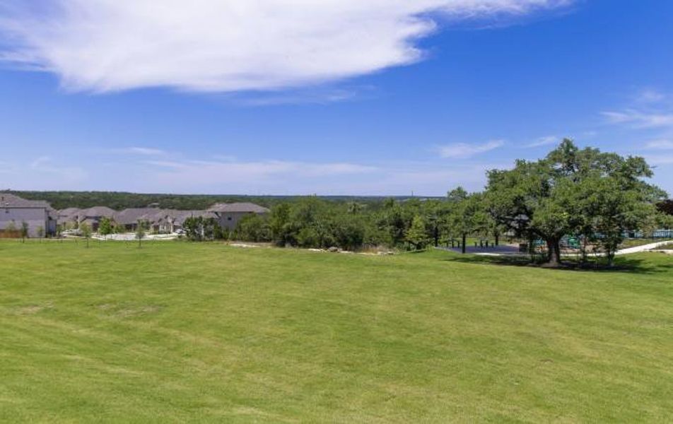 Parkside on the River Community