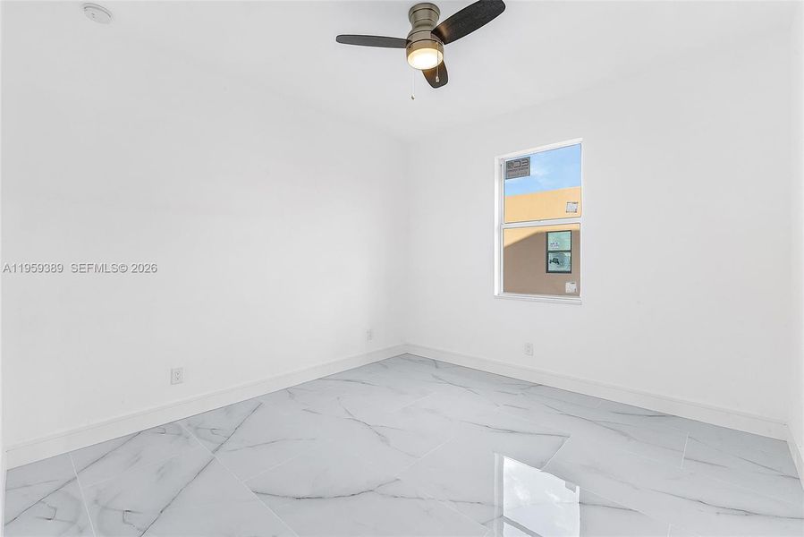 Spacious, unfurnished interior of a new home in , Cape Coral (Image 15). Spacious, unfurnished interior of a new home in , Cape Coral (Image 15).