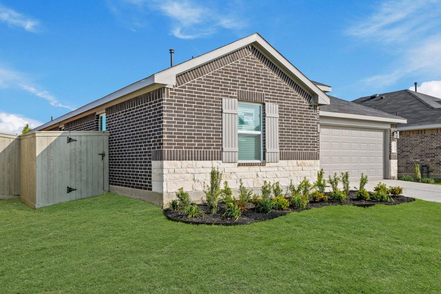 Image 21 of a home in The Canopies.