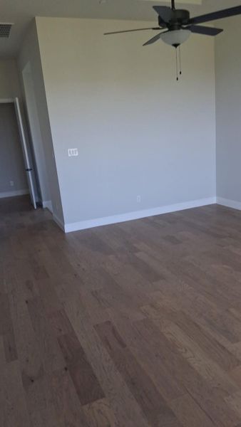 Image 24 of a home in Las Brisas at Stoney Creek. Image 24 of a home in Las Brisas at Stoney Creek.