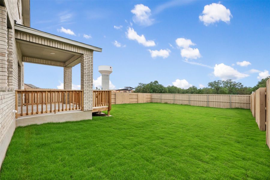 Representative images and renderings are for illustrative purposes. Actual structural options and design finishes of home may vary. Representative images and renderings are for illustrative purposes. Actual structural options and design finishes of home may vary.