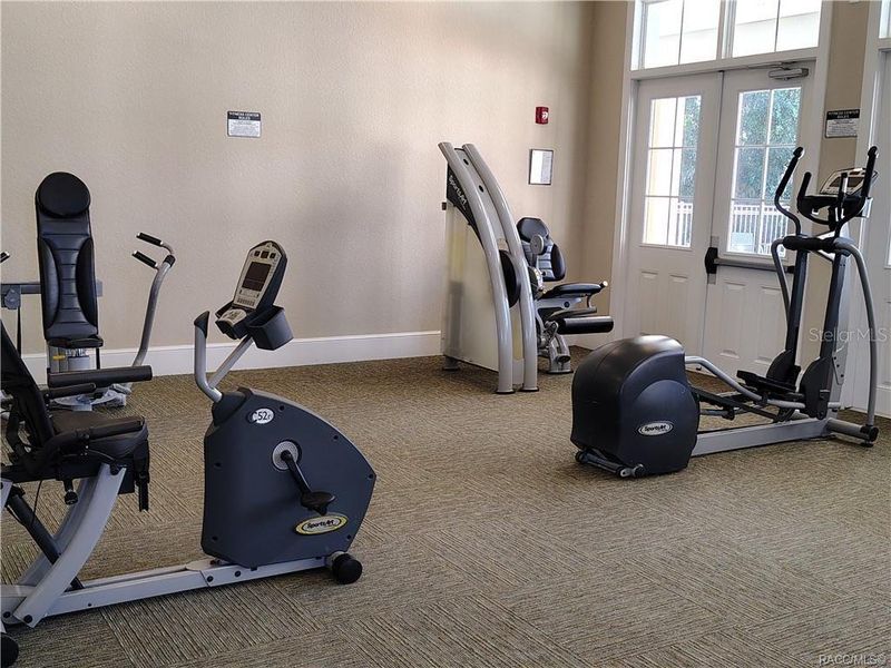 Community amenities in Wyld Palms, Inverness (Image 21).