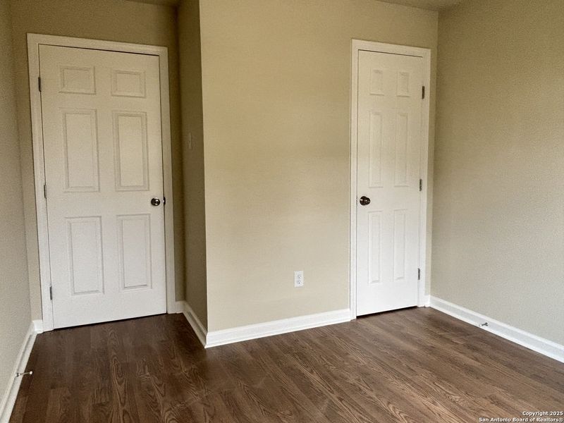 Spacious, unfurnished interior of a new home in , Nixon (Image 25). Spacious, unfurnished interior of a new home in , Nixon (Image 25).