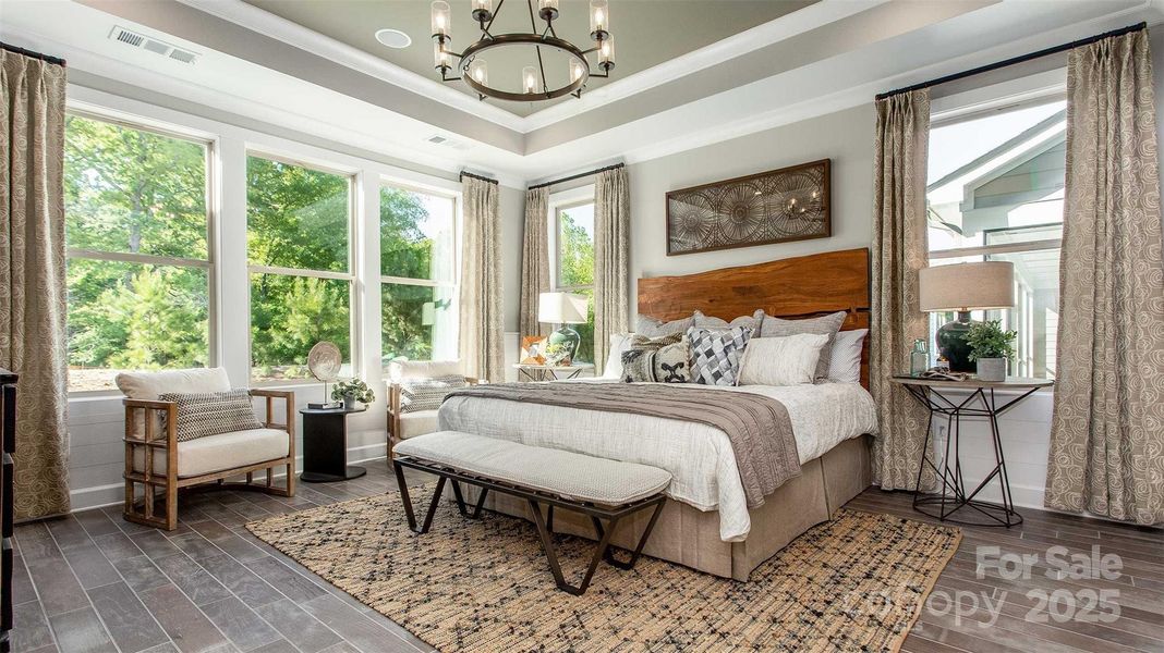 Model Photo Used for Reference