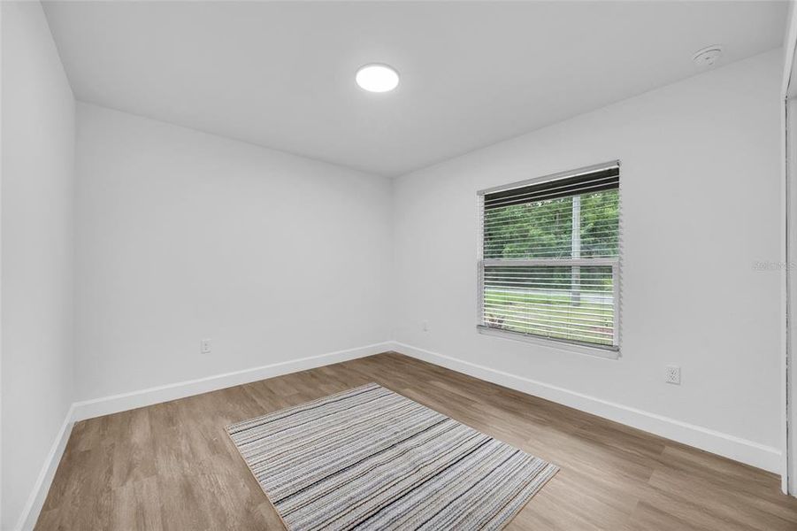 Spacious, unfurnished interior of a new home in , Sanford (Image 22). Spacious, unfurnished interior of a new home in , Sanford (Image 22).