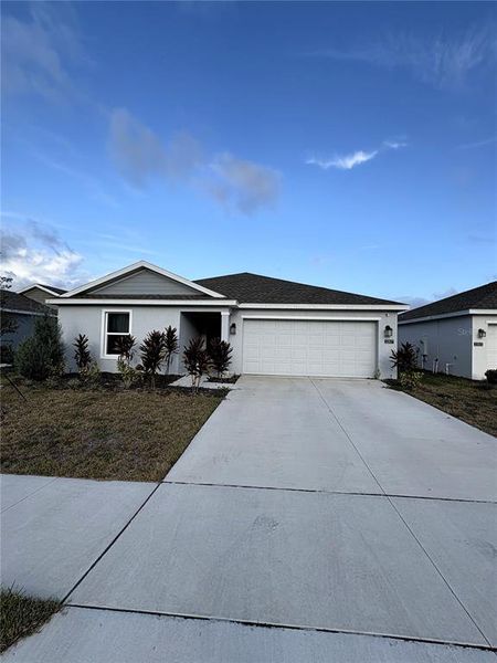 Image 24 of a home in Peace Creek Reserve: Grand Collection.