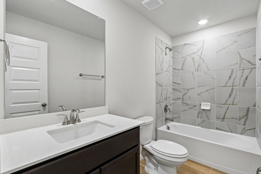 Bathroom Bathroom