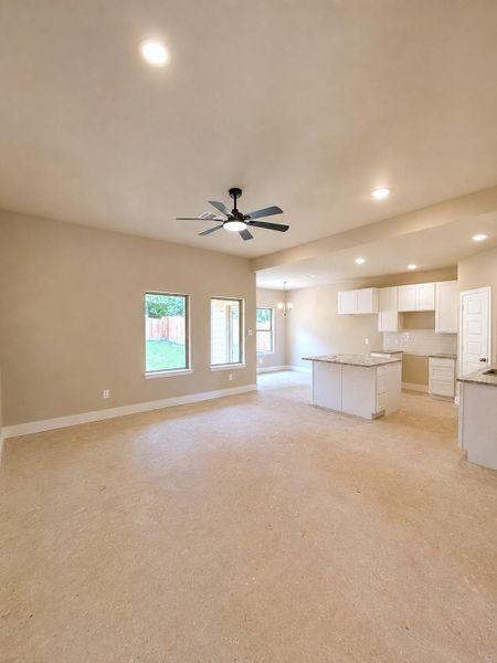 Spacious, unfurnished interior of a new home in , Montgomery (Image 19). Spacious, unfurnished interior of a new home in , Montgomery (Image 19).
