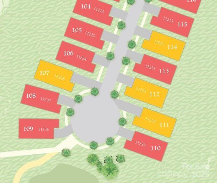 Homesite 111 Homesite 111
