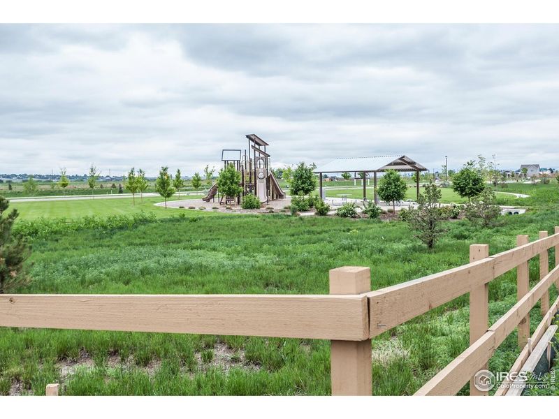Community amenities in Granary Trailblazer Collection - Single Family Homes, Johnstown (Image 38).