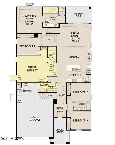 Floor Plan _pearl Floor Plan _pearl