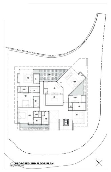 839 Floor Plan Lev2