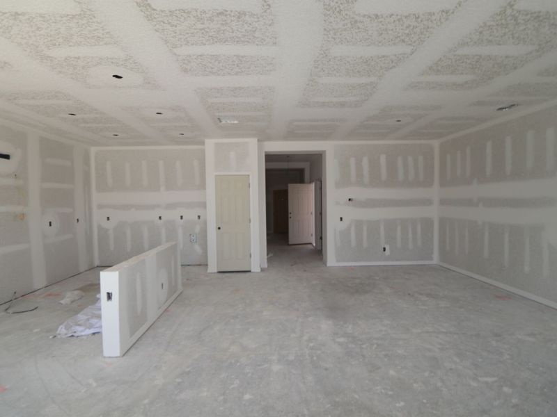 Drywall