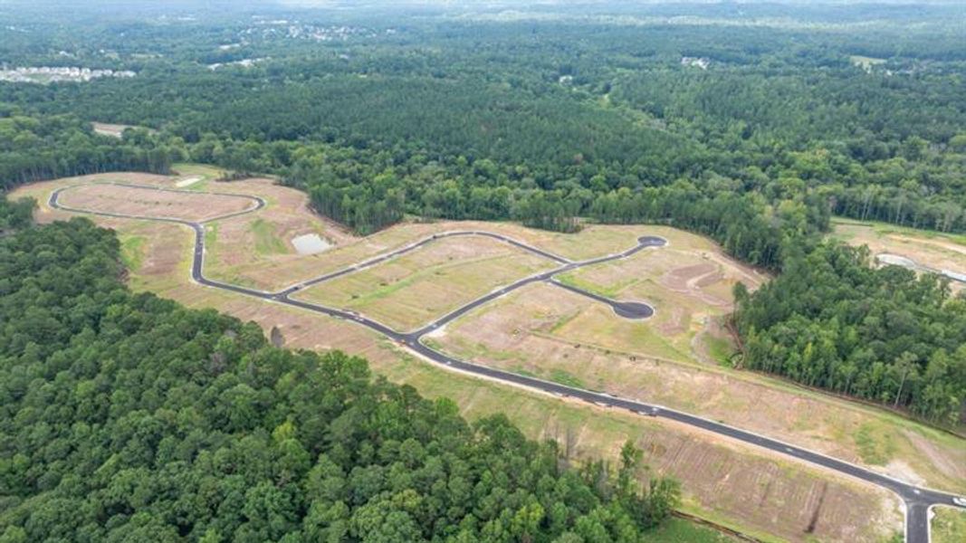 Image 40 of a home in Sheffield Highlands.