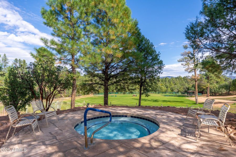Chaparral Pines - 36