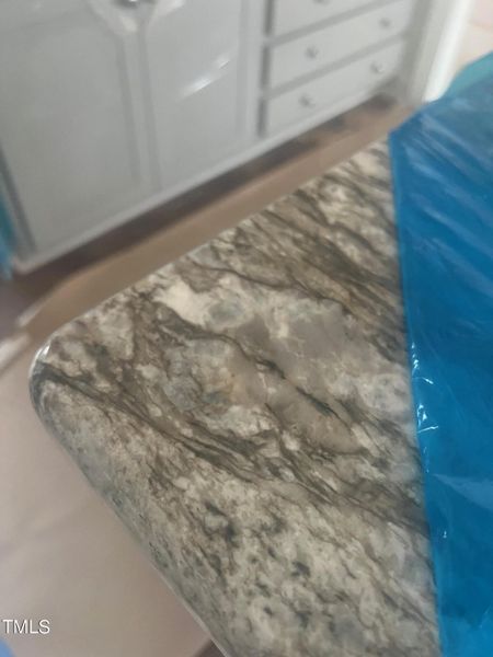 Gorgeous Granite