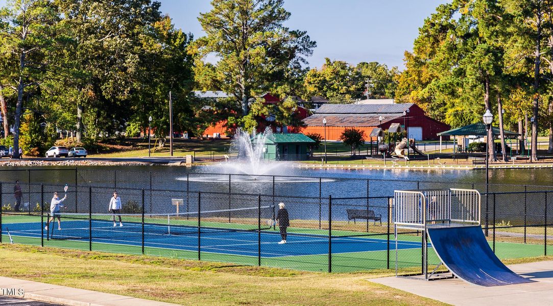 Jack Marley Park Angier NC (4)