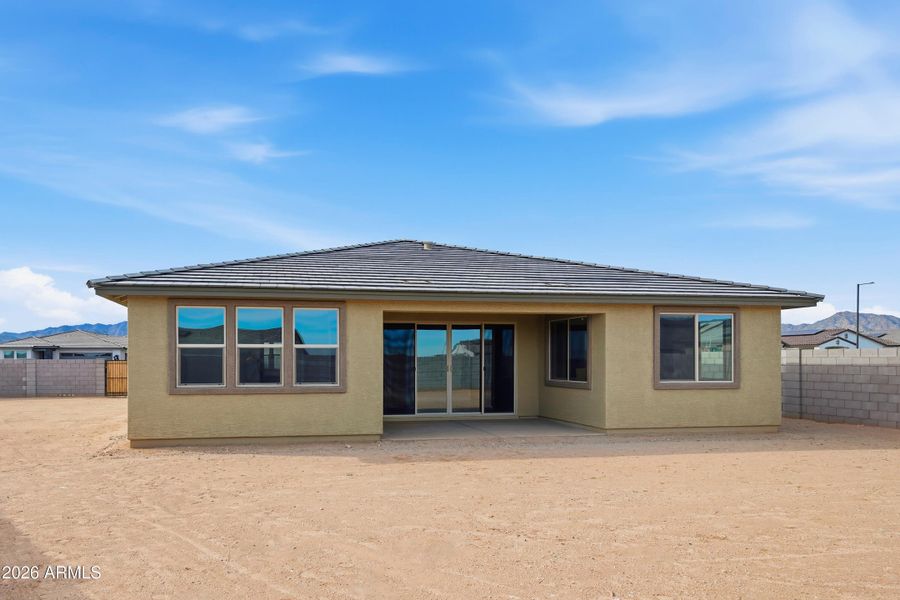 Acacia Foothills-vacant-23 Acacia Foothills-vacant-23