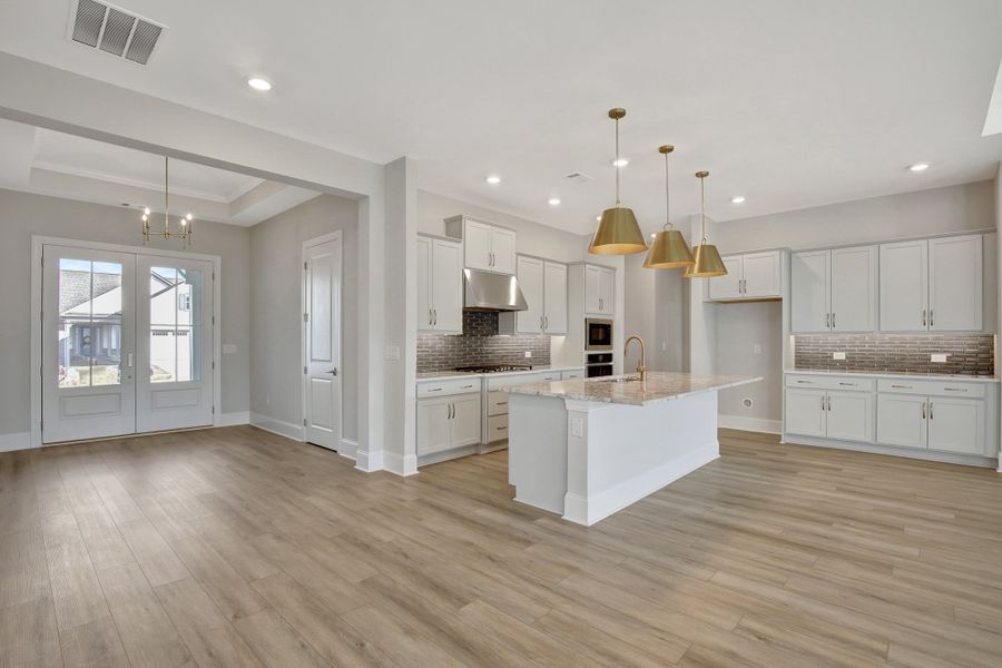 Model Photo Used for Reference