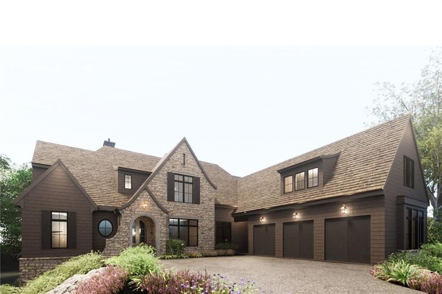 Image 32 of a home in Blue Heron Walk.