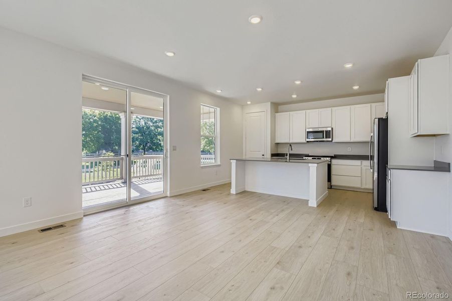 Image 19 of a home in Riano Ridge: The Grand Collection.