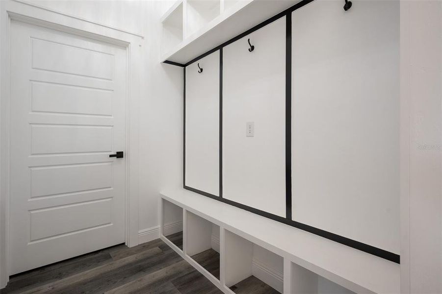 Spacious, unfurnished interior of a new home in , Williston (Image 21).