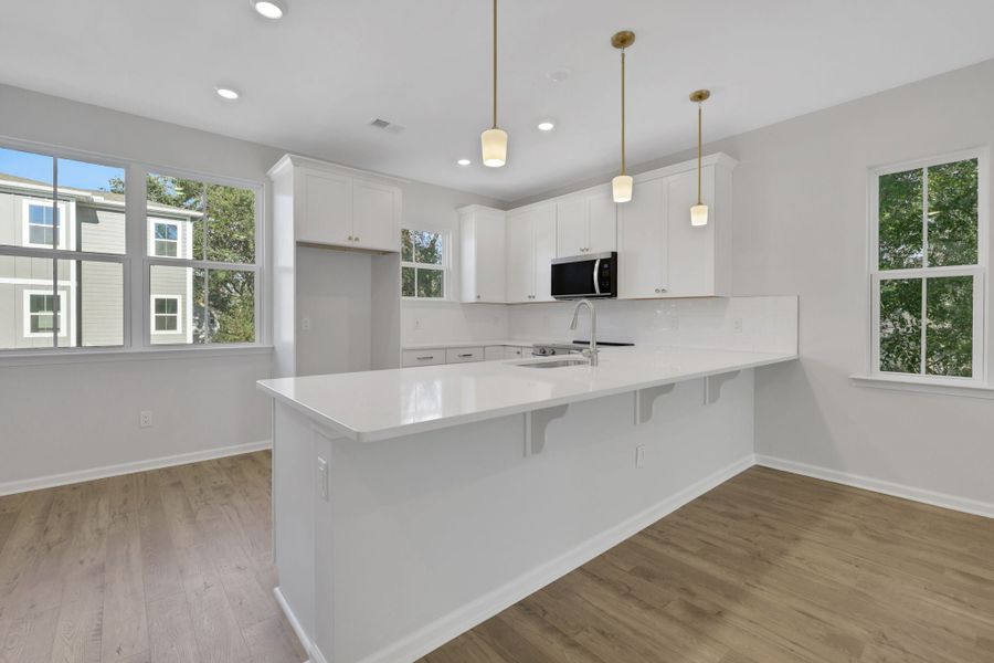 1,999sf New Home in Hilton Head Island, SC. - Slide 7 1,999sf New Home in Hilton Head Island, SC. - Slide 7