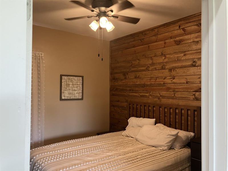 Furnished interior view inside a new home in , Haskell (Image 8).