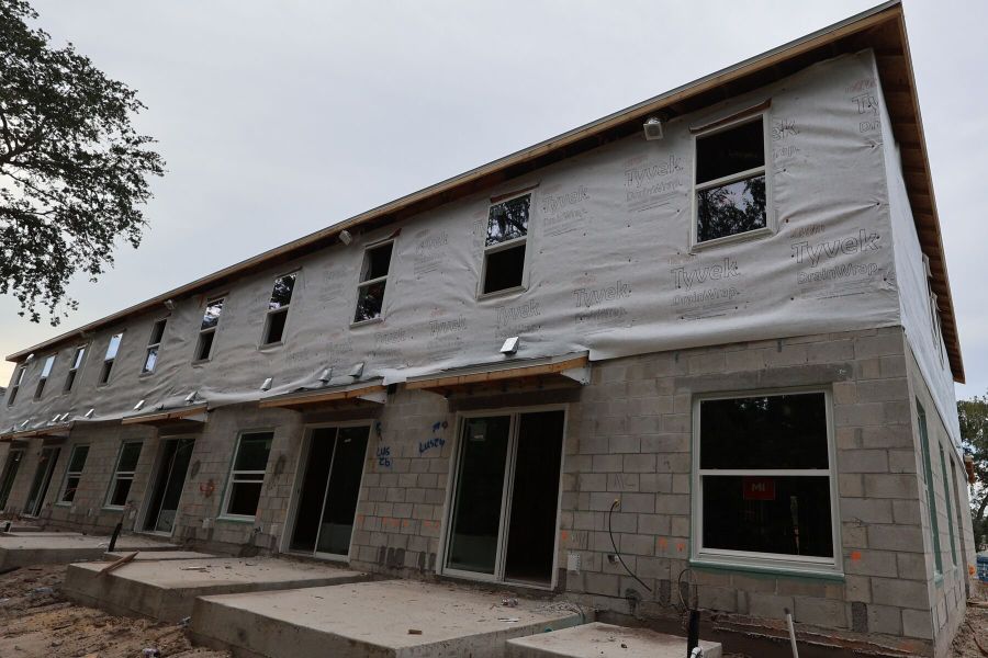Exterior Exterior