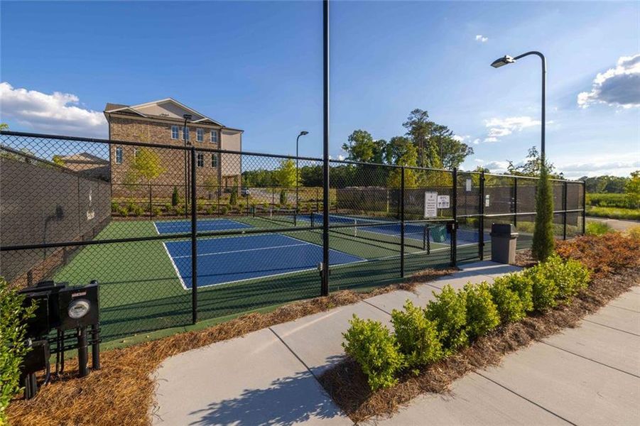 Community amenities in Waterside Single Family, Peachtree Corners (Image 39). Community amenities in Waterside Single Family, Peachtree Corners (Image 39).
