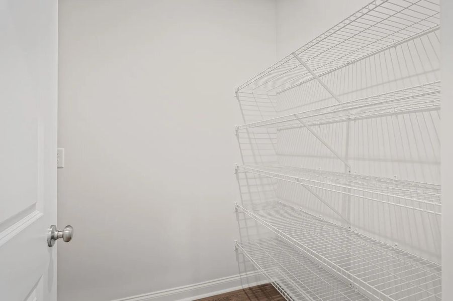 The Beverly B Pantry