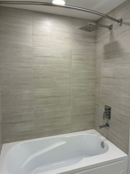 Close-up of interior finishes inside a home in , Orlando (Image 39). Close-up of interior finishes inside a home in , Orlando (Image 39).