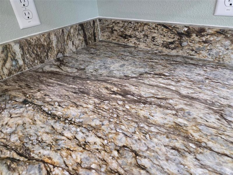 Granite Countertop. Granite Countertop.