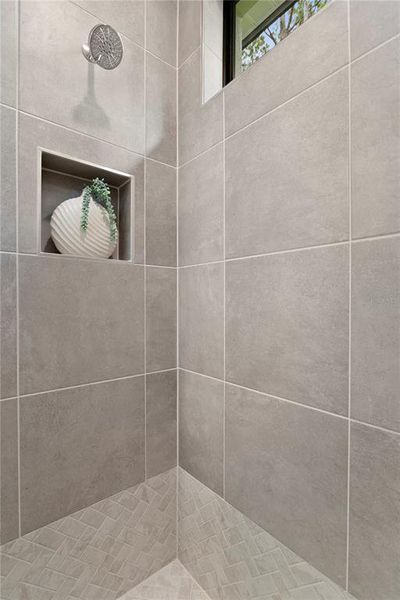 Close-up of interior finishes inside a home in Southern Hills Plantation, Brooksville (Image 22).