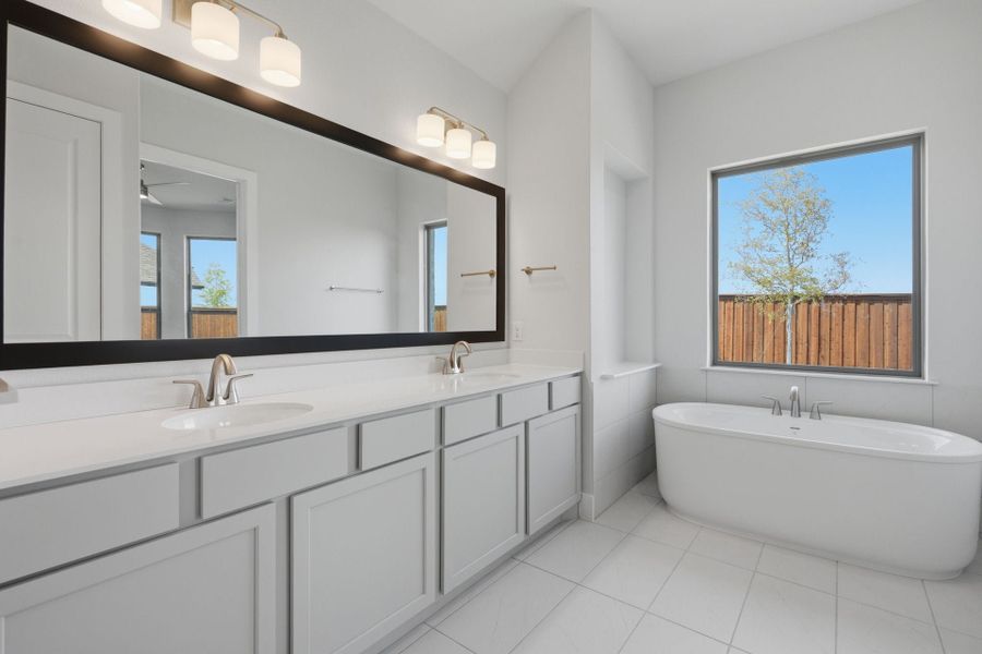 New Home in McKinney, TX.  - Slide 25