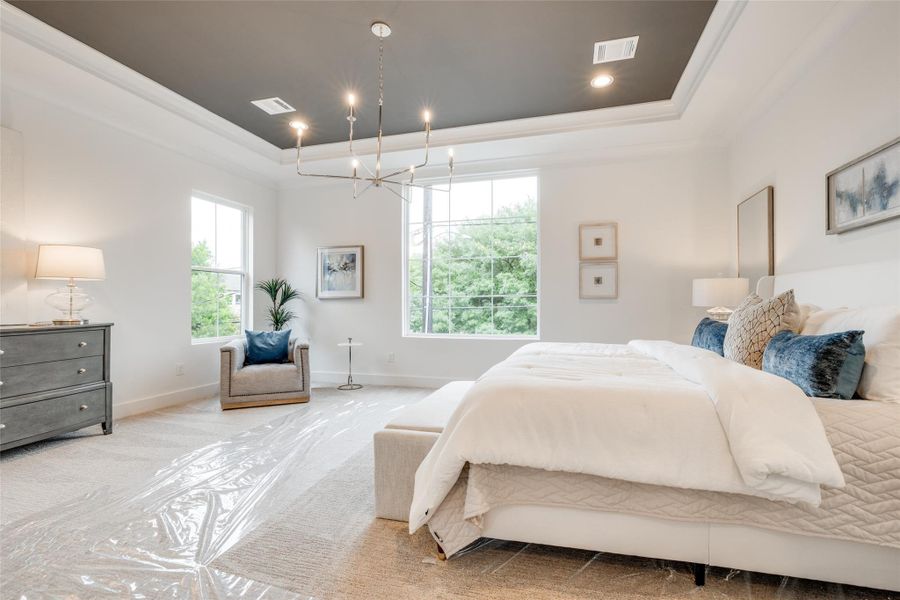 ASK ABOUT CUSTOMIZATION OPTIONS DURING CONSTRUCTION ONLY *MAZZARINO MODEL HOME * PHOTOS MAY SHOW A SIMILAR FLOOR PLAN AND/OR UPGRADED/ALTERNATIVE FINISHES * Please use these photos as a guide *THIS IS AN ACTIVE CONSTRUCTION SITE, BUYERS MUST REQUEST APPOINTMENT TO BE ON PREMISE AT ALL TIMES.