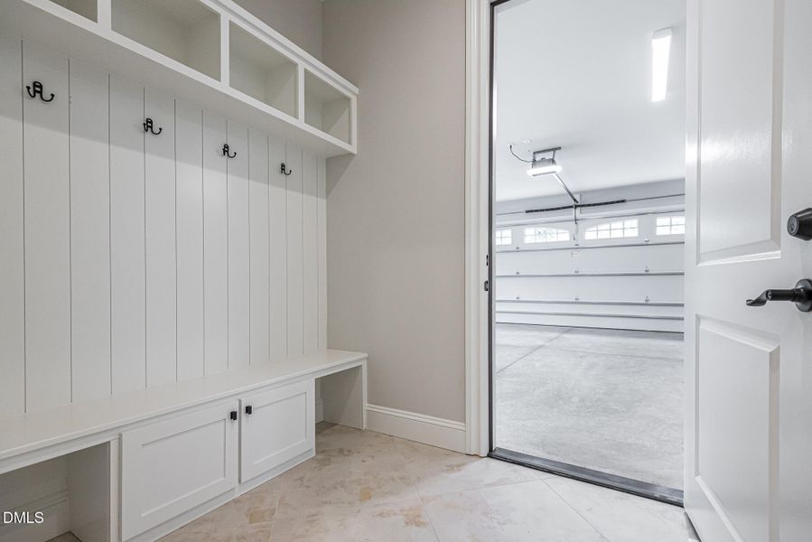 Representational Drop Zone