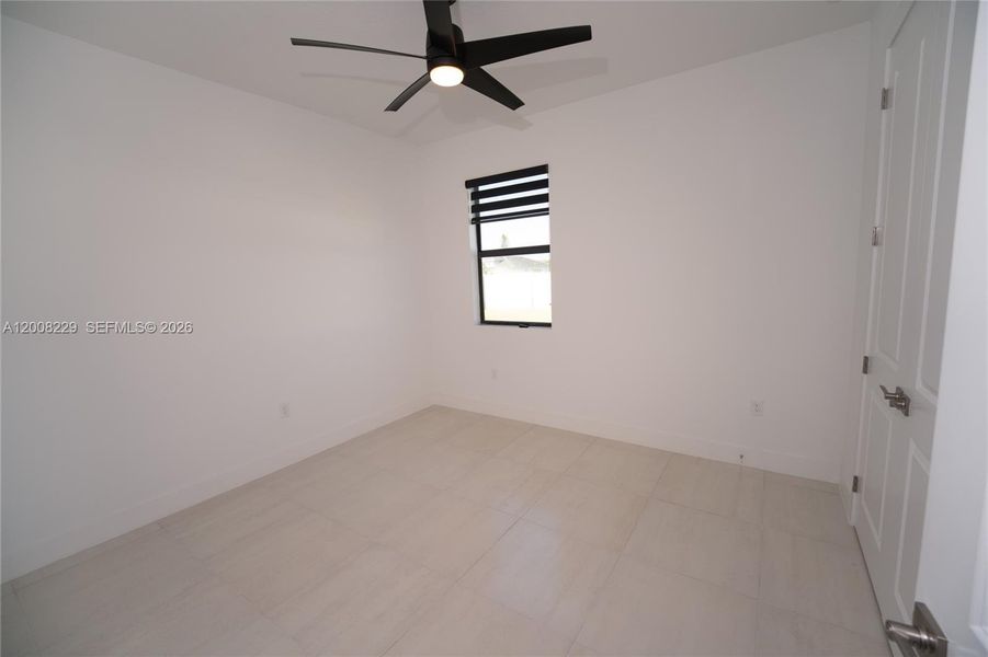 Spacious, unfurnished interior of a new home in , Homestead (Image 21).