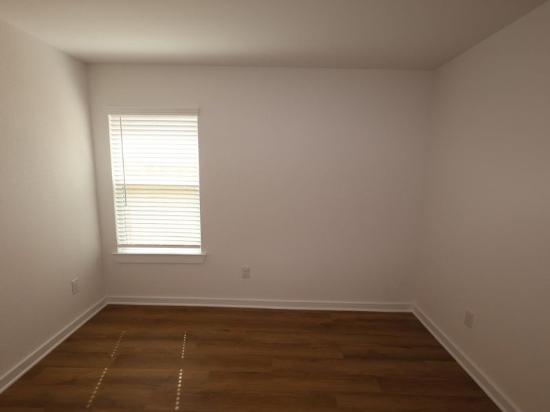 Spacious, unfurnished interior of a new home in Summerview, Fulshear (Image 14). Spacious, unfurnished interior of a new home in Summerview, Fulshear (Image 14).