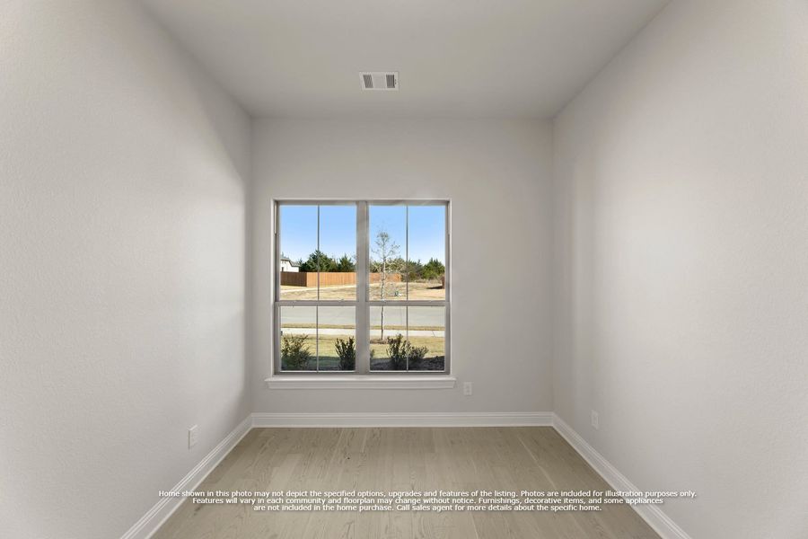 Spacious, unfurnished interior of a new home in Somerset, Mansfield (Image 18). Spacious, unfurnished interior of a new home in Somerset, Mansfield (Image 18).