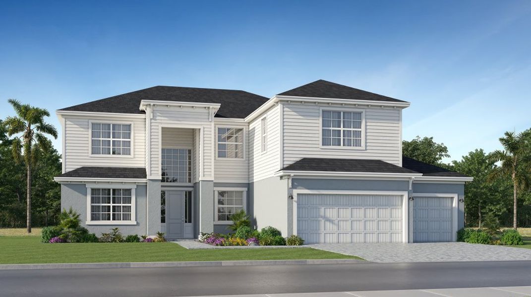 3473 Estate Homes Tuckers Cove National ES 3473 Estate Homes Tuckers Cove National ES