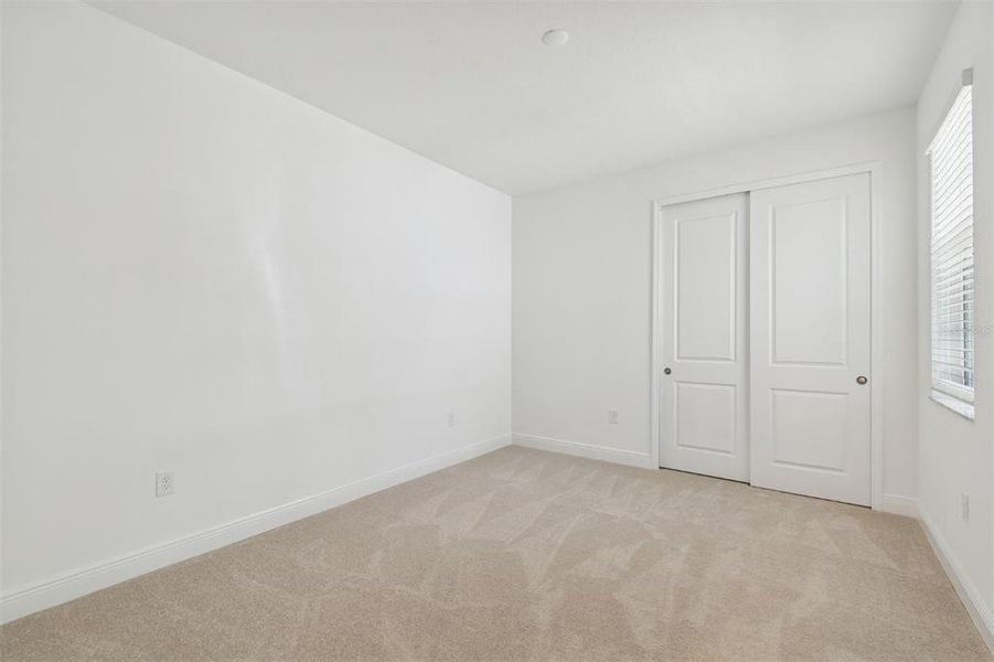 Spacious, unfurnished interior of a new home in SeaFlower, Bradenton (Image 23).