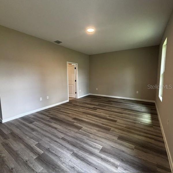 Spacious, unfurnished interior of a new home in Palm Coast, Palm Coast (Image 19).