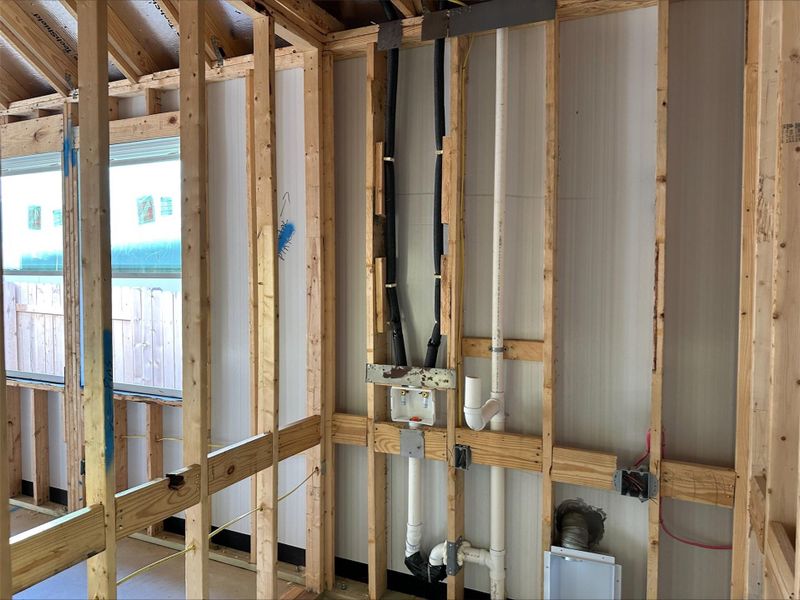 225 Wingstem Way ~ Under Construction