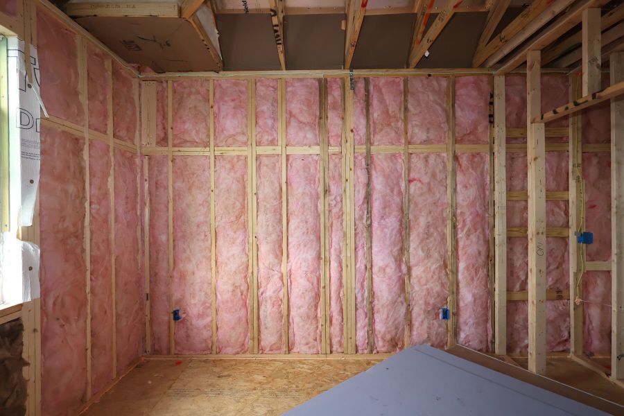 Insulation Insulation