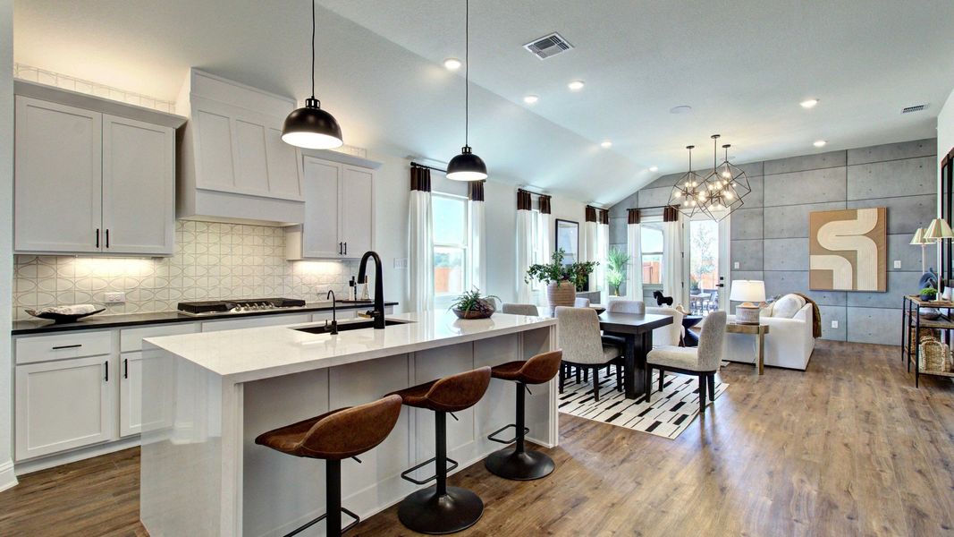 Representative Photo. This home is not complete.