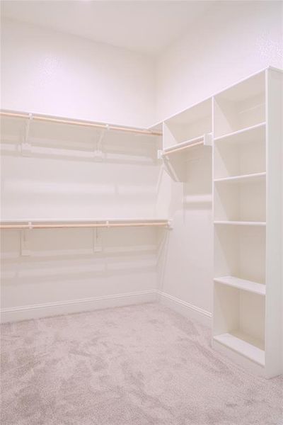 Spacious, unfurnished interior of a new home in , Poolville (Image 19).