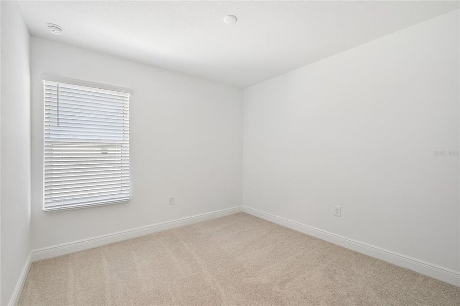 Spacious, unfurnished interior of a new home in SeaFlower, Bradenton (Image 14).