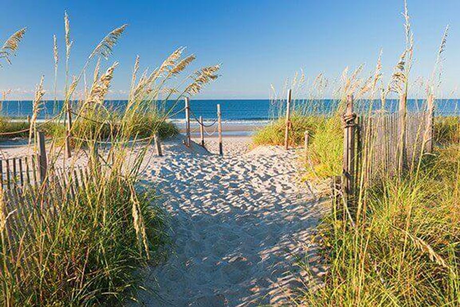 Natural landscape and outdoor views near in Mount Pleasant (Image 46). Natural landscape and outdoor views near in Mount Pleasant (Image 46).