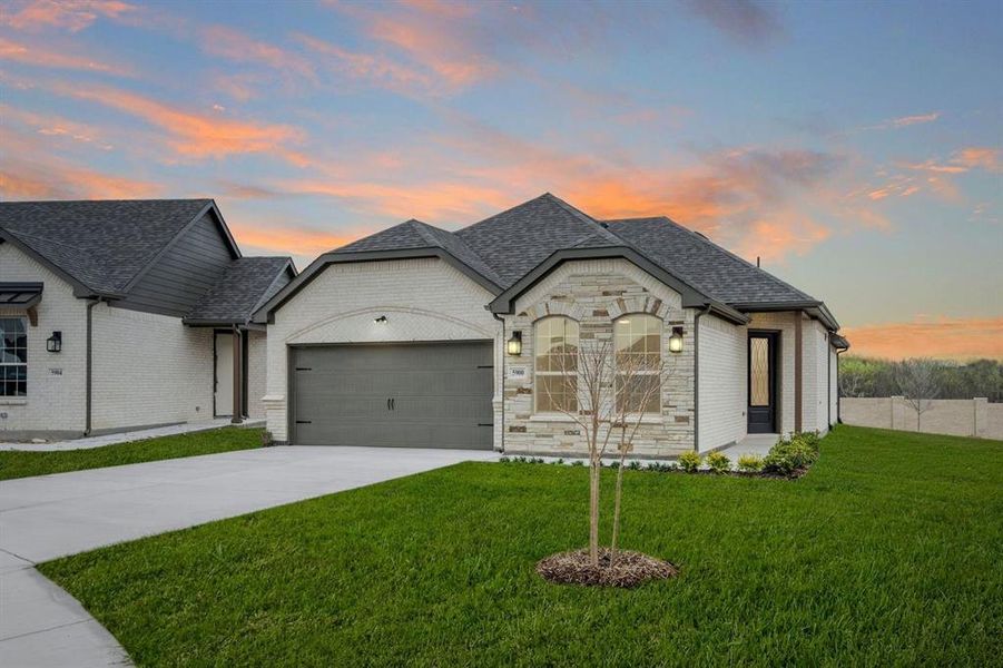 5900-Carmona-Dusk front door low res 5900-Carmona-Dusk front door low res